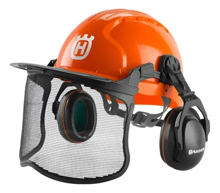 Equipamentos de Segurança