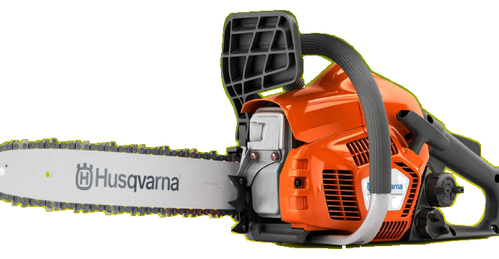 Motosserra Husqvarna 125