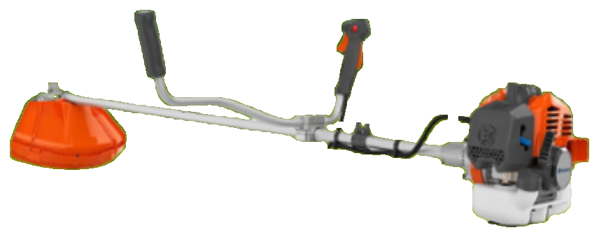 Roçadeira Husqvarna 331R