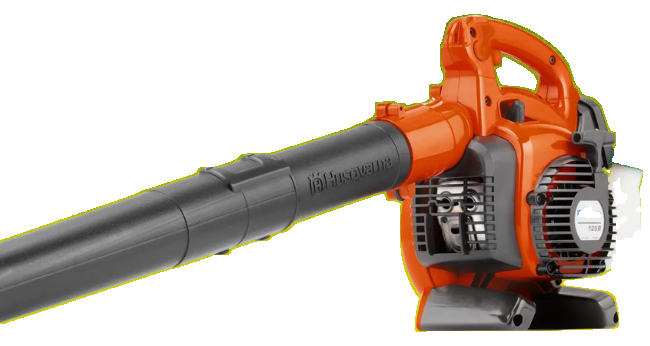 Soprador Husqvarna 125B