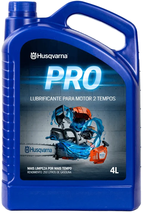 Óleo 2 Tempos Husqvarna